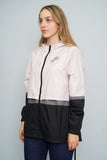 Cortaviento bicolor Nike Talla M Image 1
