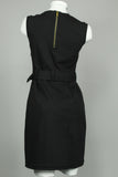 Vestido Negro Tory Burch Talla M Image 2