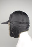 Gorro Negro phaiy Talla TU Image 1