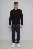 Jacket Negro Levis Made And Crafted Talla S Image 3