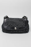Cartera/Mochila Negro Coach Talla TU Image 0