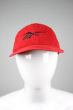 Gorro Rojo Reebok Talla TU Image 0