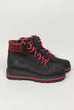 Bota/Botin Negro Timberland Talla 39 Image 2