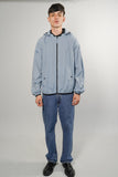 Cortaviento celeste Victorinox Talla Xl Image 3