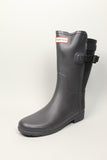 Bota/Botin Negro Hunter Talla 38 Image 1