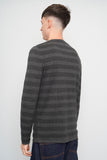 Sweater bicolor Hugo Boss Talla L Image 2