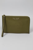 Cartera/Mochila verde oliva Kate Spade Talla TU Image 0