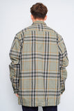 Jacket escocesa verde Carhartt Talla Xl Image 2