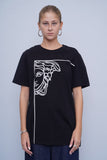 Polerón Negro versace collection Talla Xl Image 0