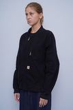 Jacket Negro Carhartt Talla L Image 1