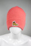 Gorro coral Timberland Talla TU