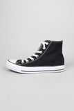 Zapatilla blanco/negro Converse Talla 37 Image 0