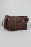 Cartera/Mochila chocolate Tommy Hilfiger Talla TU Image 2