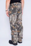 Jeans Camuflaje Carhartt Talla 34x32 Image 2