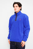 Poleron Azul polo ralph lauren Talla L Image 1