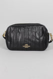 Cartera/Mochila Negro Coach Talla TU Image 0