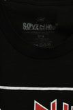 Polera Negro Boyz N The Hood Talla M Image 3