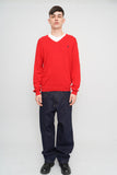 Sweater Rojo polo ralph lauren Talla L Image 3