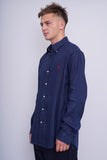 Camisa Azul ralph lauren Talla Xl Image 1