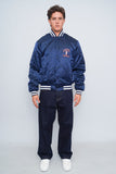 Bomber Azul champion Talla L Image 3