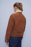 Jacket Café Levis Talla M Image 2