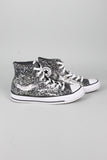 Zapatilla brillante CONVERSE ALL STAR Talla TU Image 2