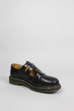 Bototo Negro Dr. Martens Talla 38 Image 1