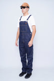 Jardinera Azul Levis Talla M Image 1