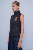 Jacket Negro ralph lauren Talla M Image 1