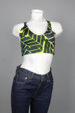 Top Multicolor Puma Talla L