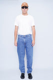 Jeans denim azul Carhartt Talla 36x32 Image 3
