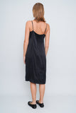 Vestido Negro nype Talla S Image 2