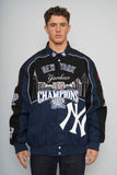 Jacket Multicolor Genuine Merchandise Talla Xxl