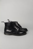 Bototo Negro Dr. Martens Talla 6 Image 2