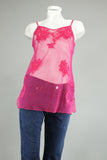 Top Rosado Victorias Secret Talla S Image 0