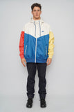Cortaviento Multicolor Nike Talla Xxl Image 3