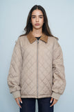 Parka Café levis Talla Xl Image 0