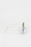 Lente Azul ray ban Talla TU Image 3
