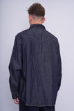 Camisa Azul Levis Talla Xl Image 2