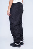Buzo/Legging Negro harley davidson Talla Xl Image 2