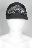 Gorro Negro South Pole Talla TU Image 0