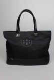 Cartera/Mochila Negro Tory Burch Talla TU Image 0