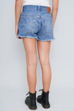 Short Azul Levis Talla W26 Image 2