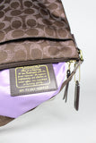 Cartera/Mochila Café couch Talla TU Image 3