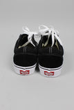 Zapatilla Negro Vans Talla 40 Image 3