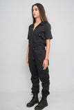 Jardinera/Overol Negro Dickies Talla Xs Image 1