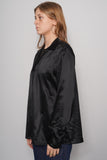 Blusa Negro lauren ralph lauren Talla 12 Image 0