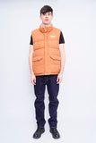 Parka Café Columbia Talla L Image 3