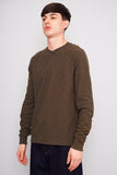 Polera Verde Banana Republic Talla M Image 1