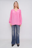 Blusa Rosado Lilly Pulitzer Talla S Image 3